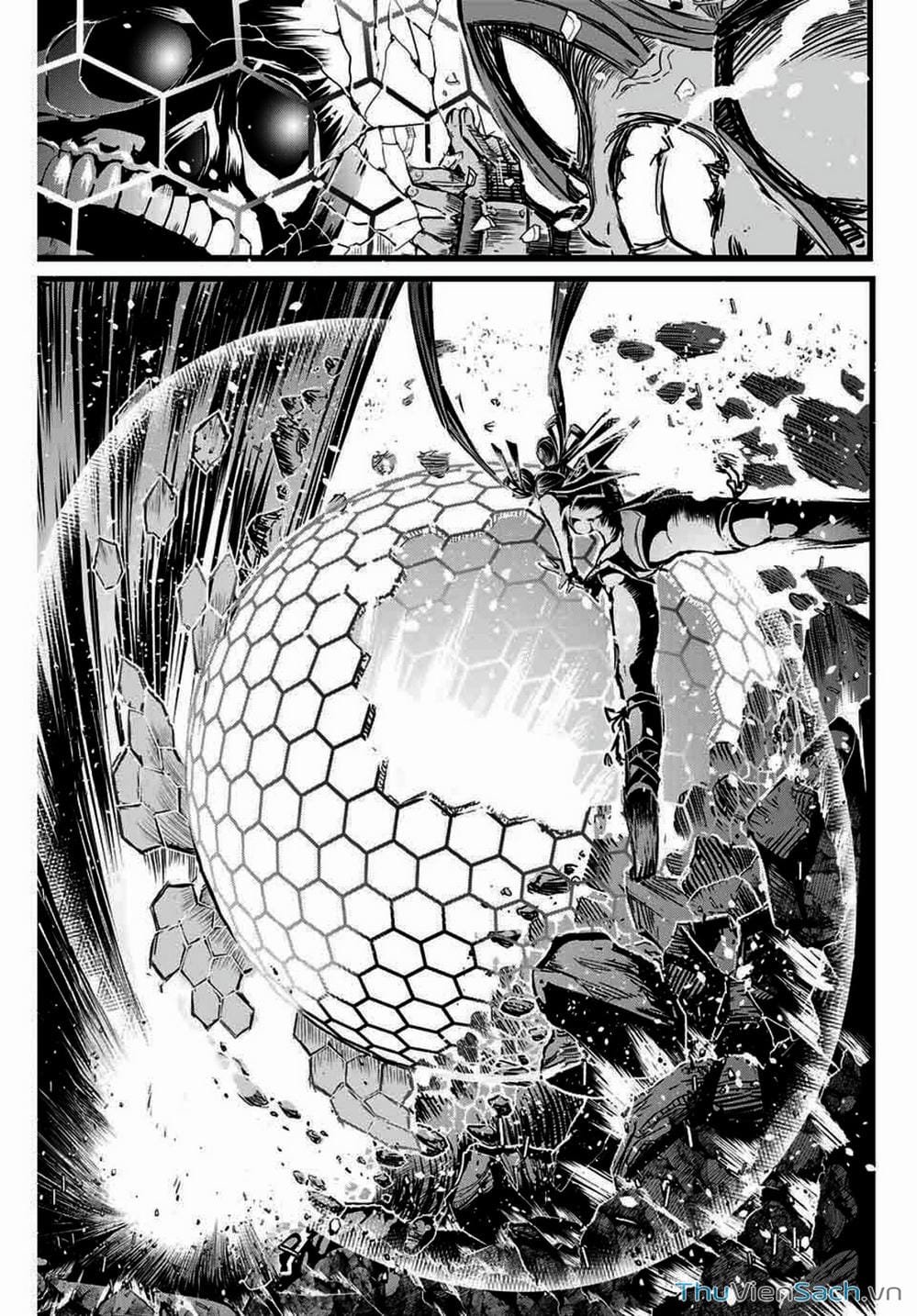 Truyện Tranh Chuyển Sinh Thành Thất Hoàng Tử trang 8