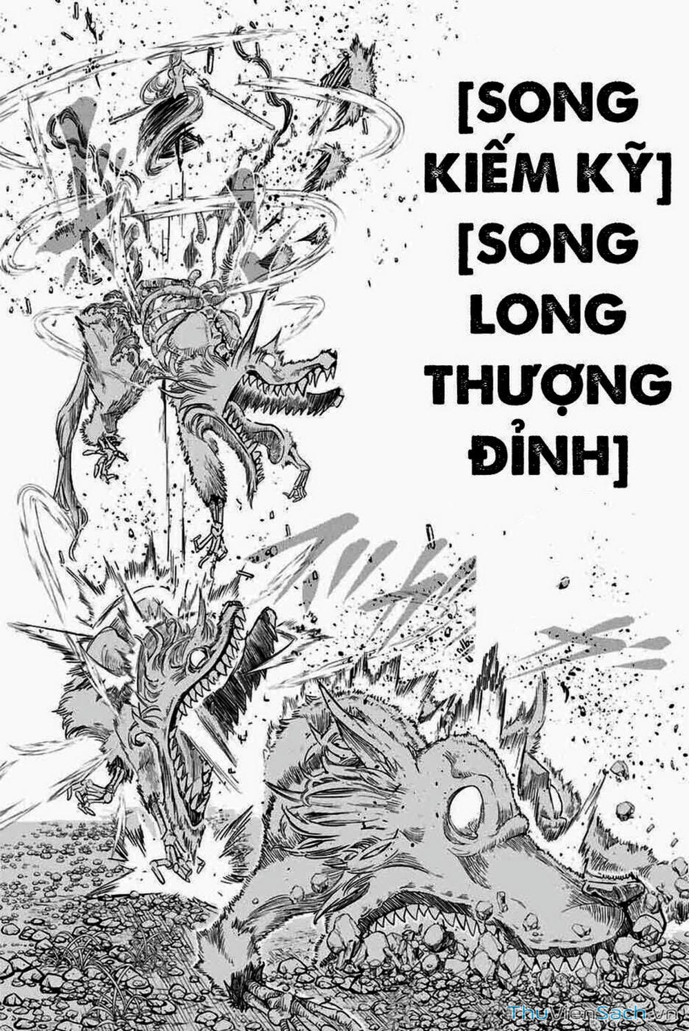 Truyện Tranh Chuyển Sinh Thành Thất Hoàng Tử trang 5