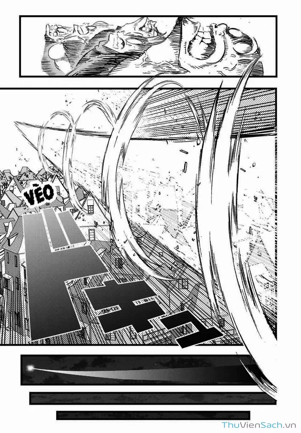 Truyện Tranh Chuyển Sinh Thành Thất Hoàng Tử trang 8