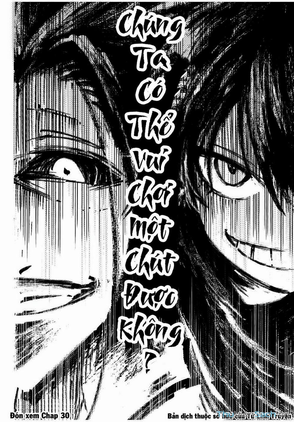 Truyện Tranh Chuyển Sinh Thành Thất Hoàng Tử trang 8