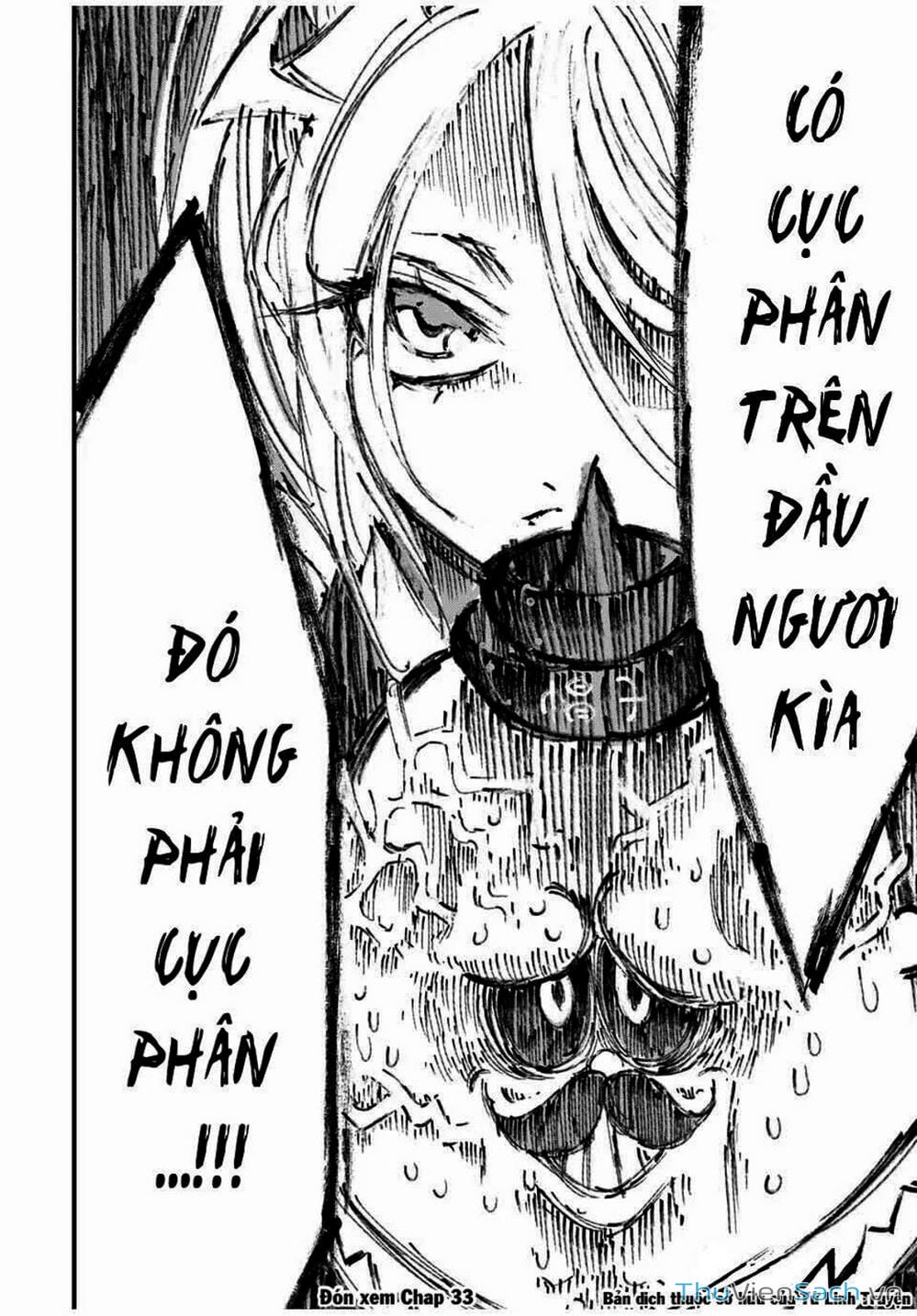 Truyện Tranh Chuyển Sinh Thành Thất Hoàng Tử trang 8