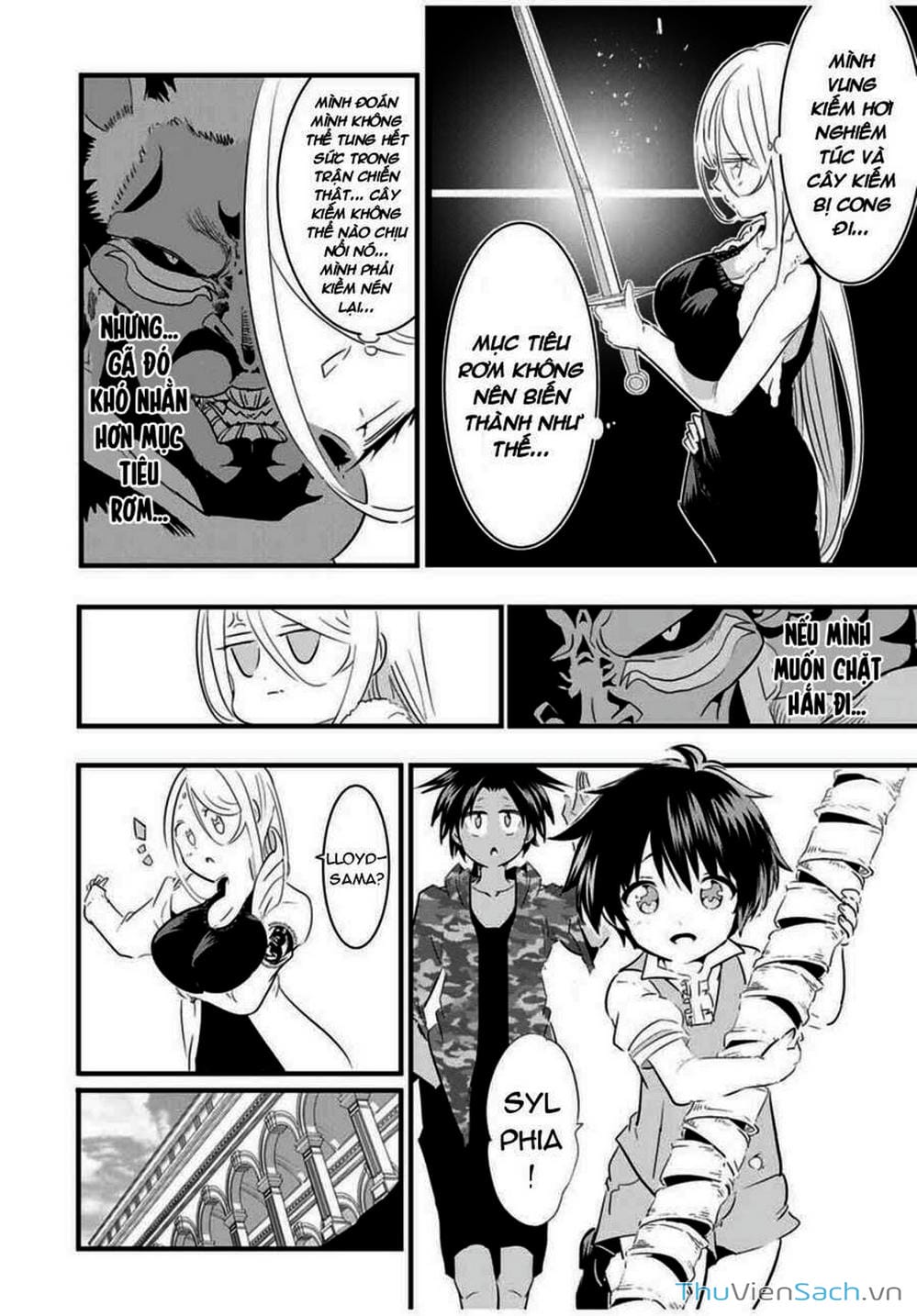 Trang 14 - Chap 33