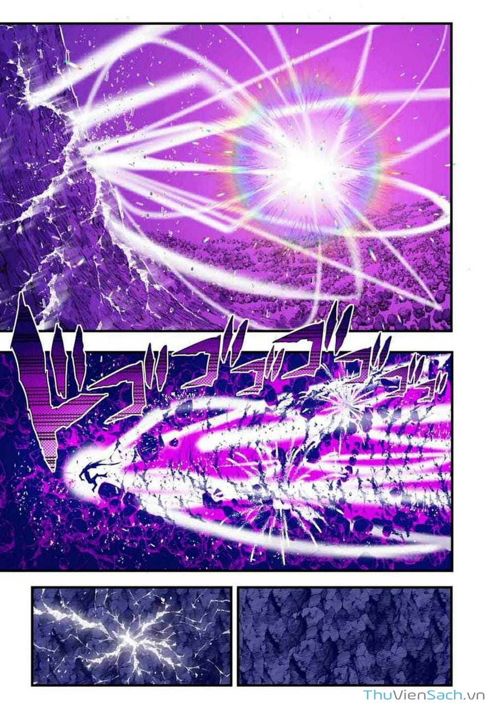 Truyện Tranh Chuyển Sinh Thành Thất Hoàng Tử trang 8