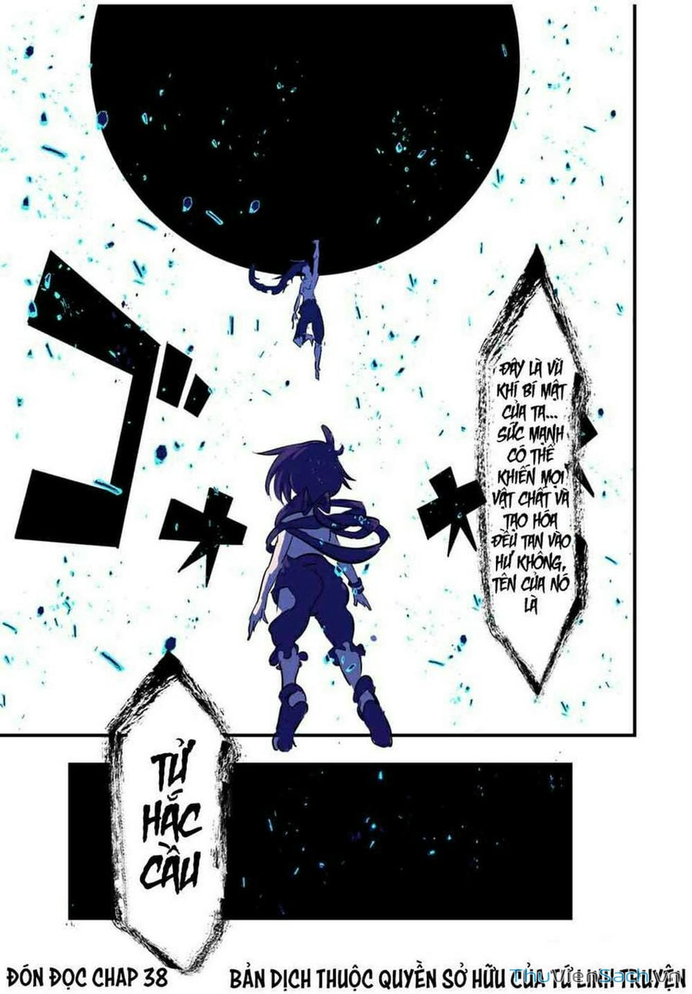 Truyện Tranh Chuyển Sinh Thành Thất Hoàng Tử trang 8