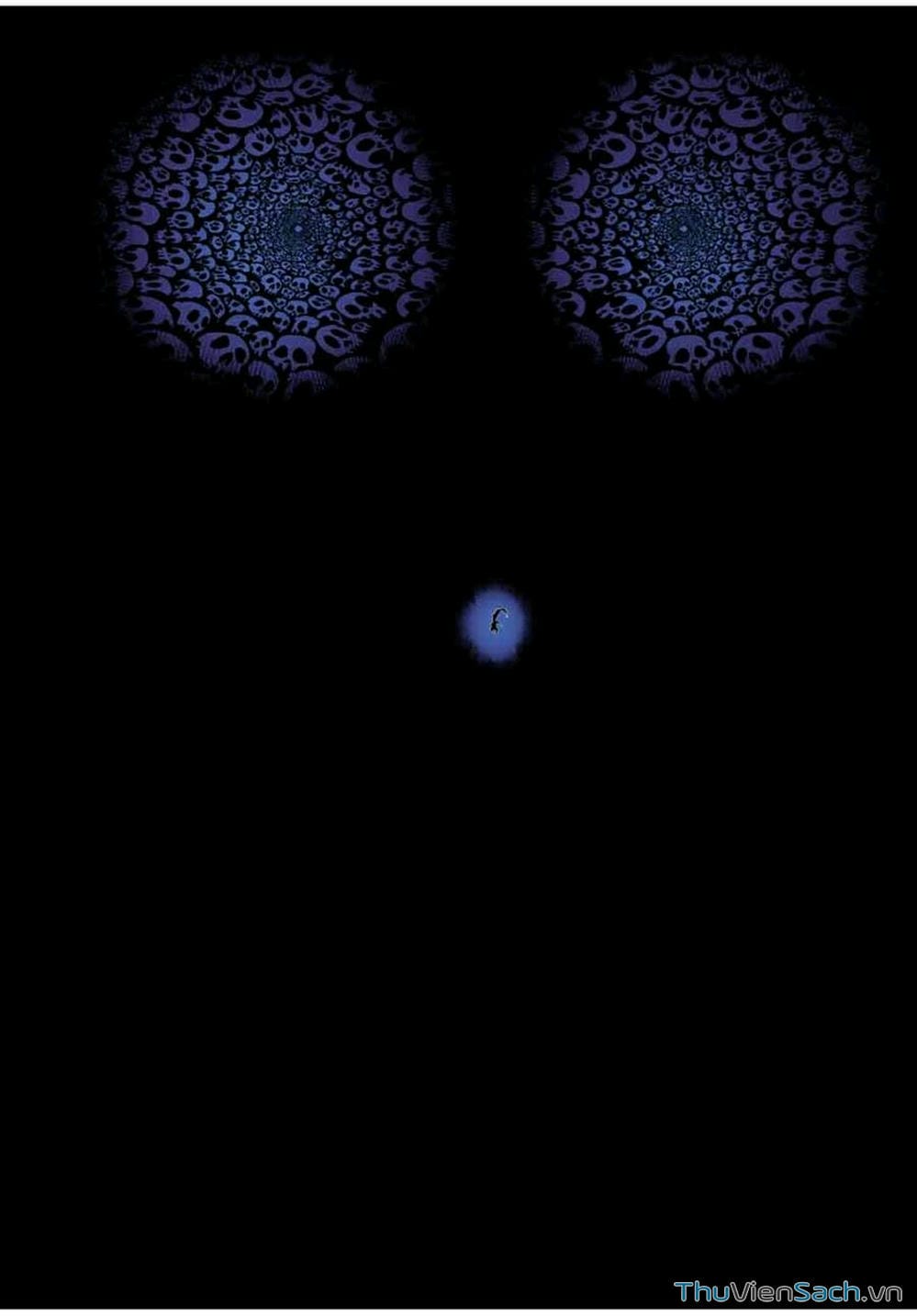 Truyện Tranh Chuyển Sinh Thành Thất Hoàng Tử trang 8