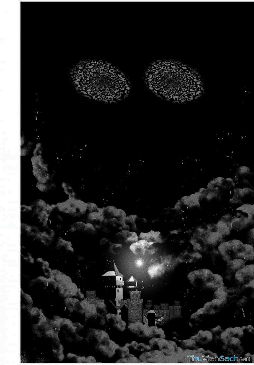 Truyện Tranh Chuyển Sinh Thành Thất Hoàng Tử trang 8