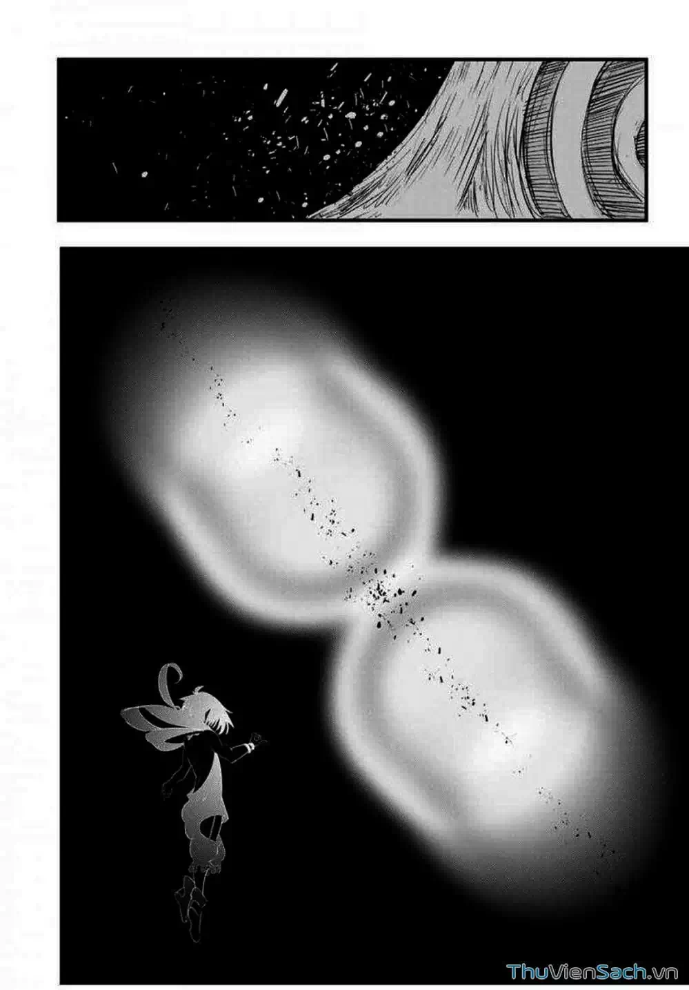 Truyện Tranh Chuyển Sinh Thành Thất Hoàng Tử trang 8