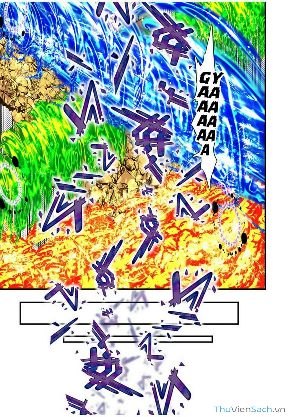 Truyện Tranh Chuyển Sinh Thành Thất Hoàng Tử trang 8