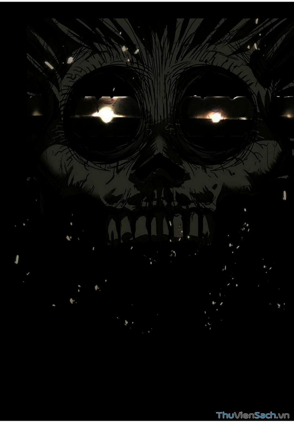 Truyện Tranh Chuyển Sinh Thành Thất Hoàng Tử trang 8