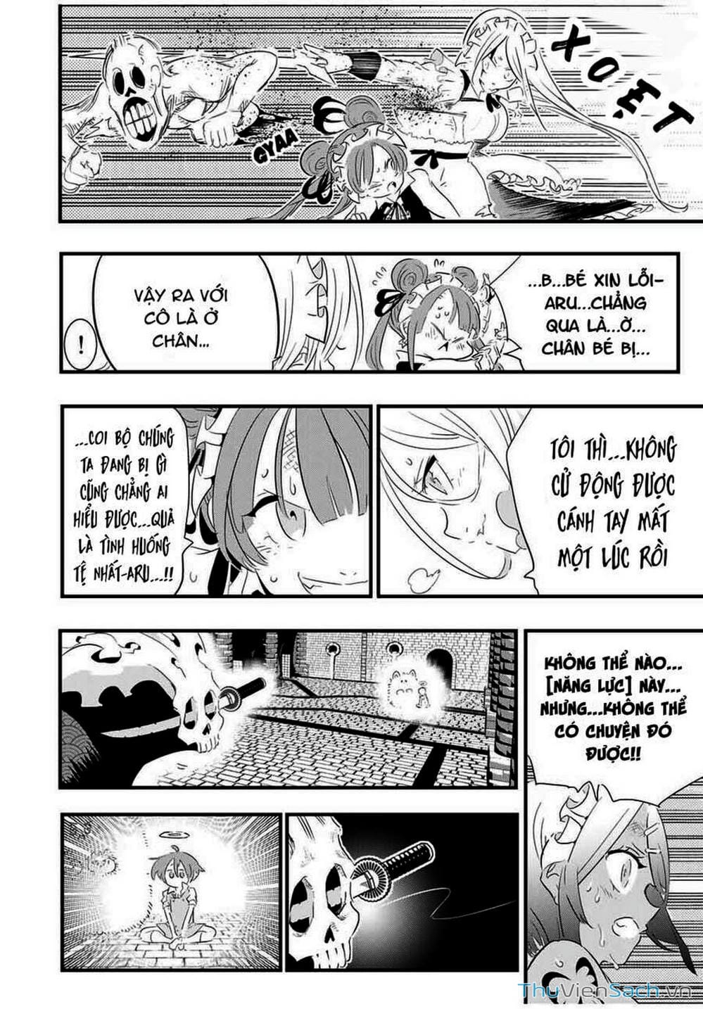 Trang 12 - Chap 55