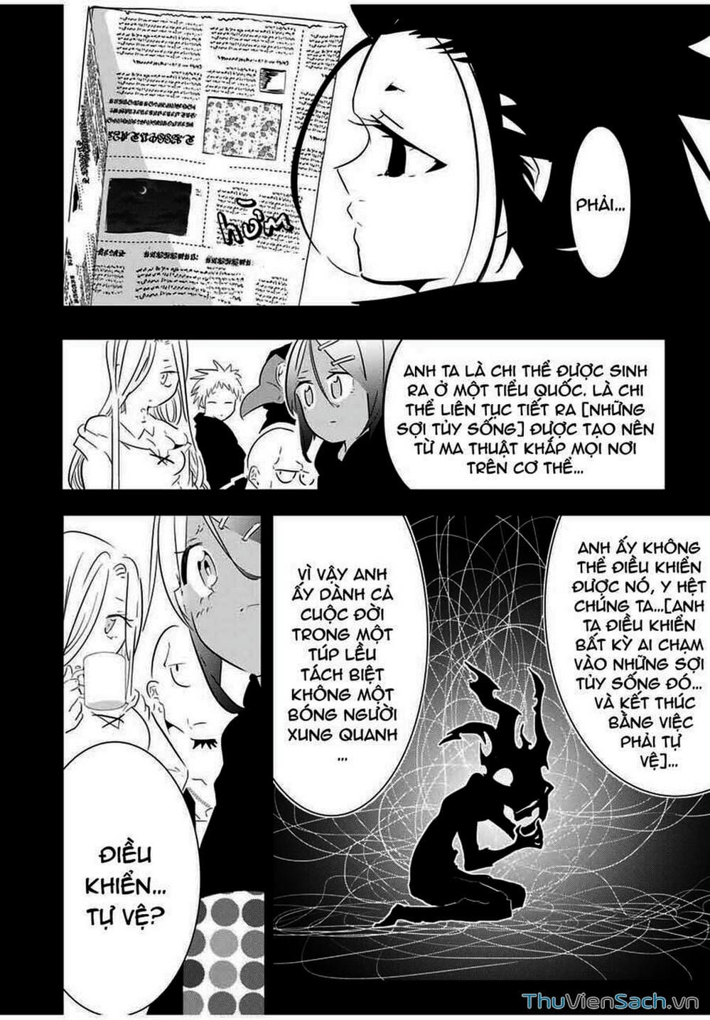 Trang 16 - Chap 55
