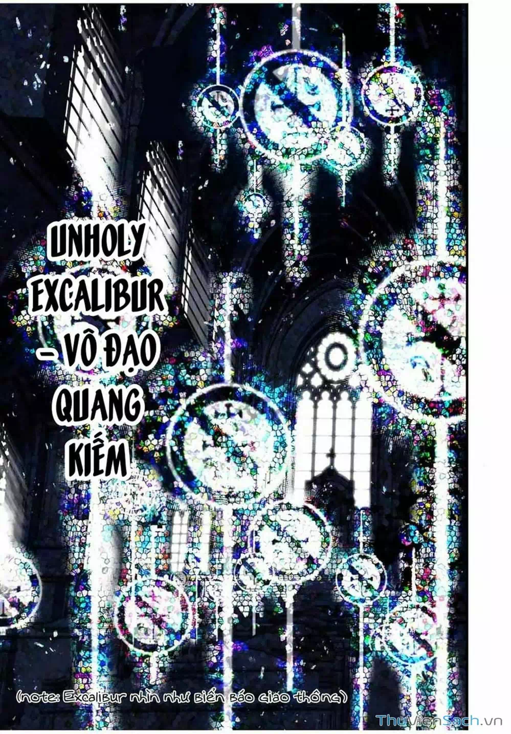 Truyện Tranh Chuyển Sinh Thành Thất Hoàng Tử trang 8