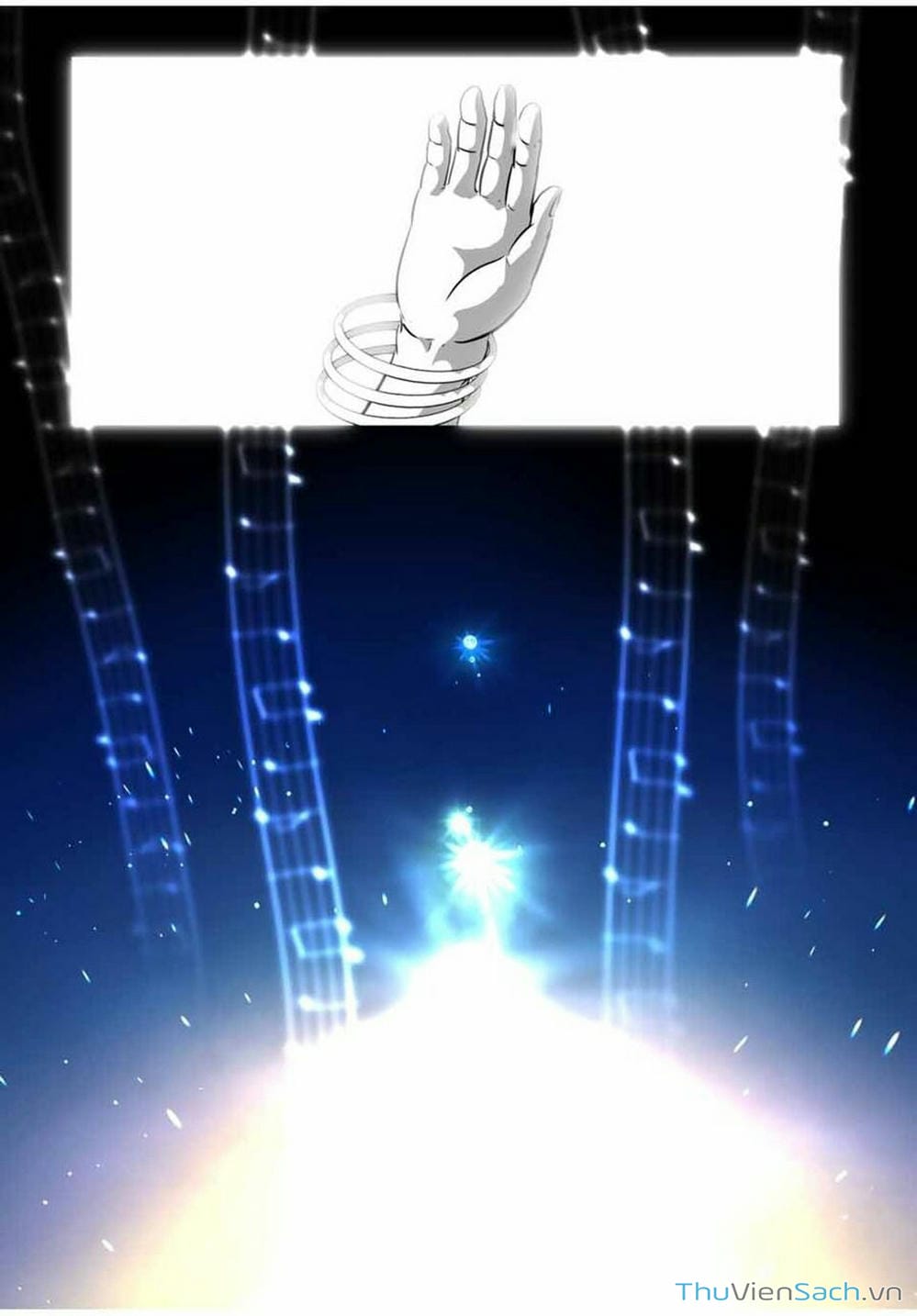 Truyện Tranh Chuyển Sinh Thành Thất Hoàng Tử trang 8