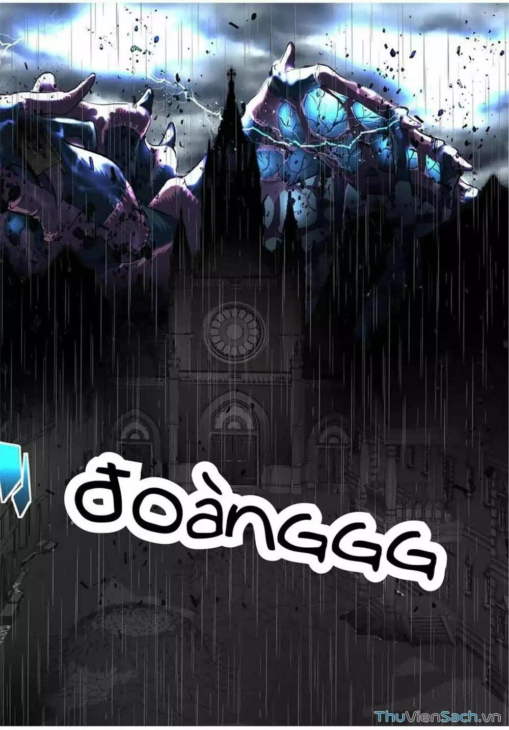 Truyện Tranh Chuyển Sinh Thành Thất Hoàng Tử trang 8