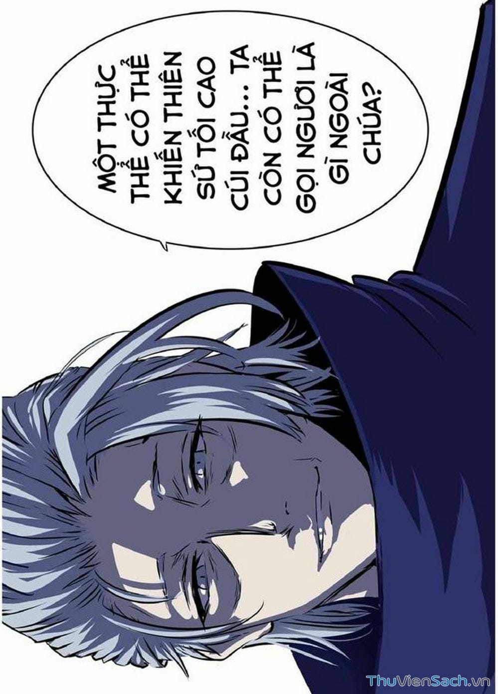 Truyện Tranh Chuyển Sinh Thành Thất Hoàng Tử trang 8