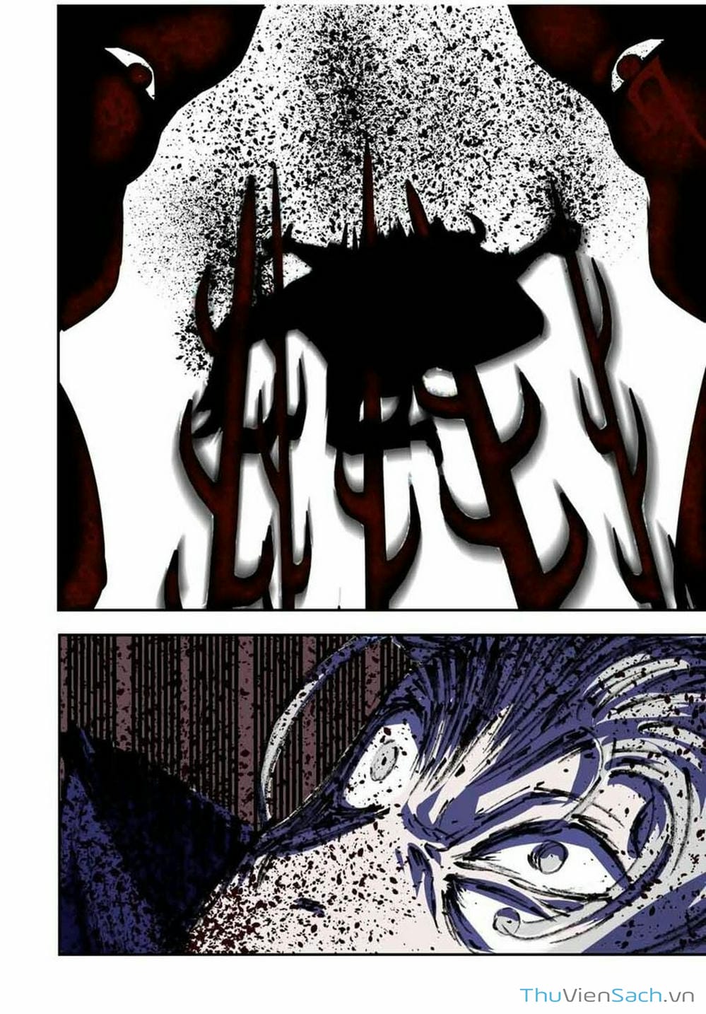 Truyện Tranh Chuyển Sinh Thành Thất Hoàng Tử trang 8