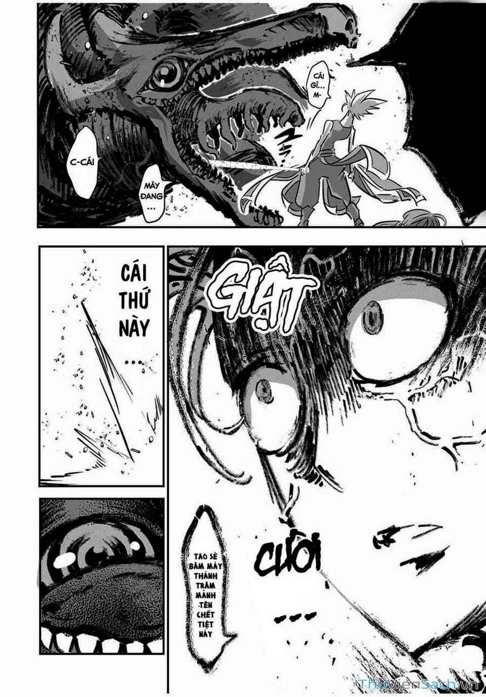 Truyện Tranh Chuyển Sinh Thành Thất Hoàng Tử trang 8