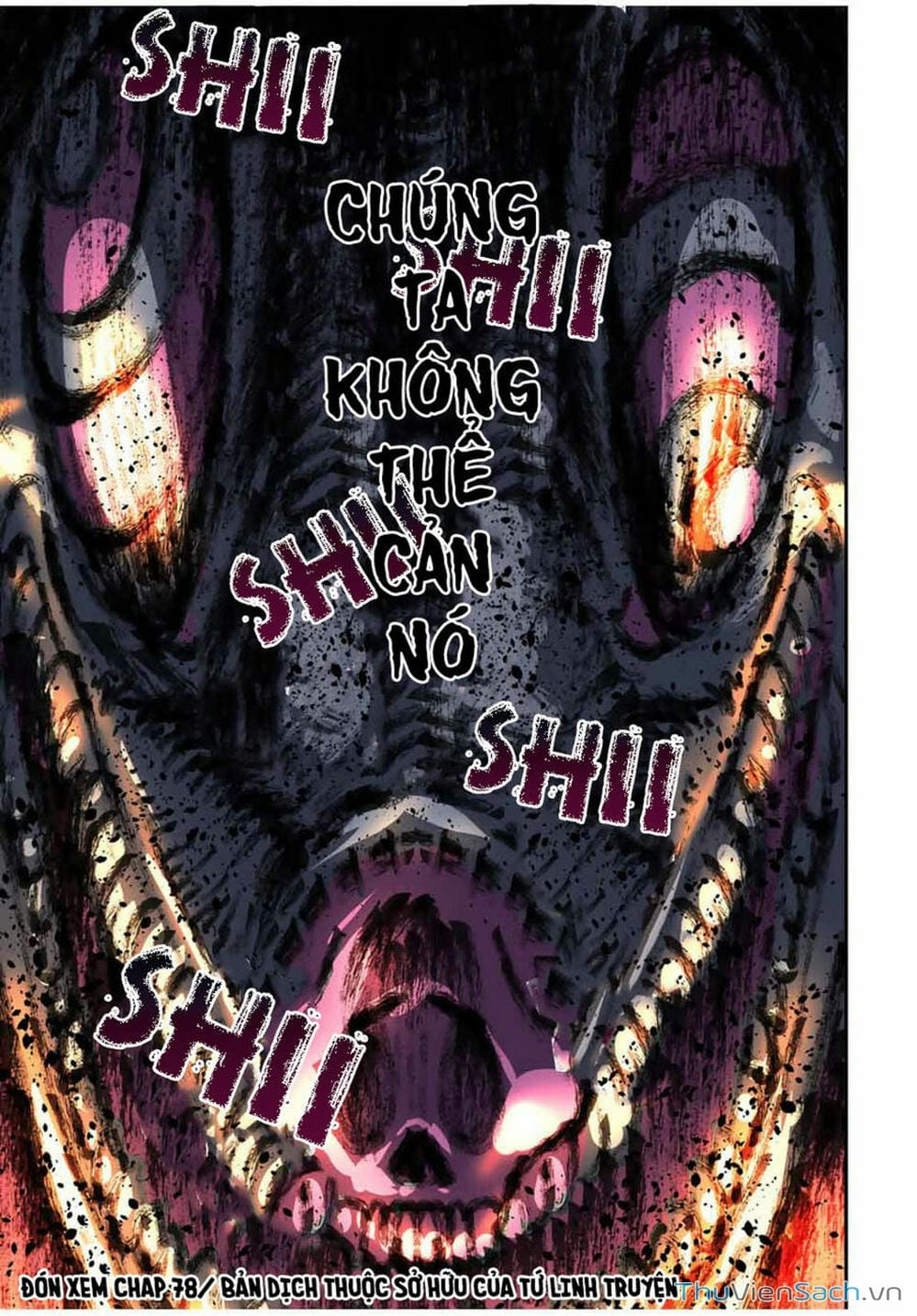 Truyện Tranh Chuyển Sinh Thành Thất Hoàng Tử trang 8