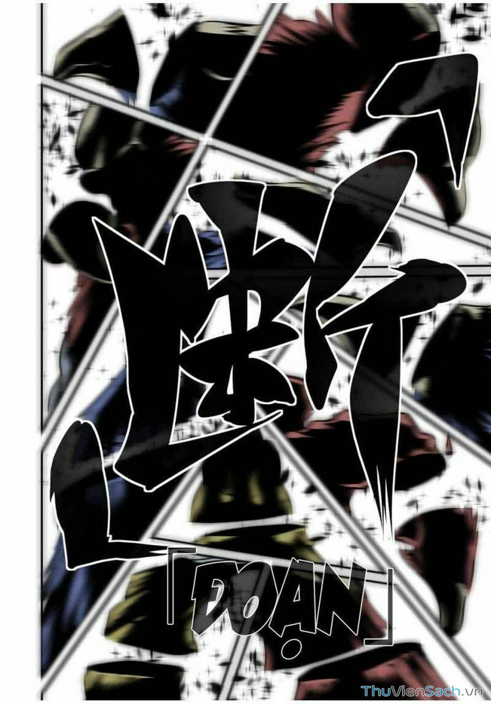 Truyện Tranh Chuyển Sinh Thành Thất Hoàng Tử trang 8