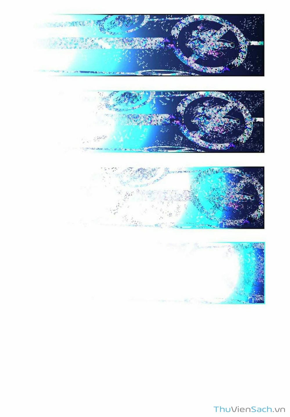 Truyện Tranh Chuyển Sinh Thành Thất Hoàng Tử trang 8