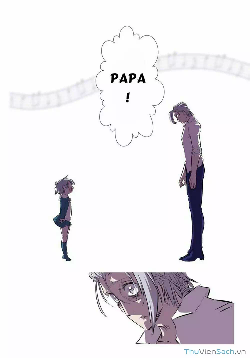 Truyện Tranh Chuyển Sinh Thành Thất Hoàng Tử trang 8