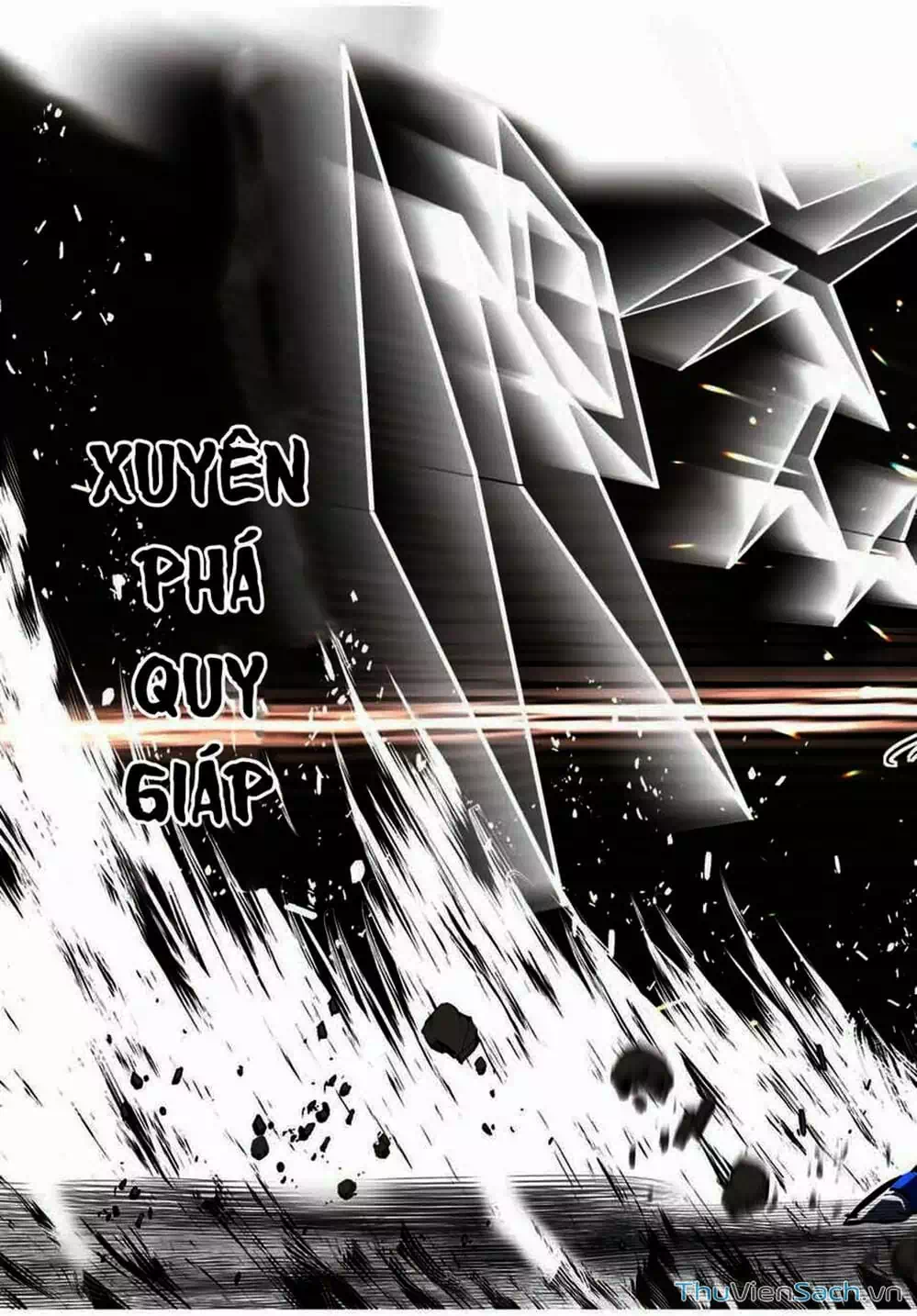 Truyện Tranh Chuyển Sinh Thành Thất Hoàng Tử trang 8