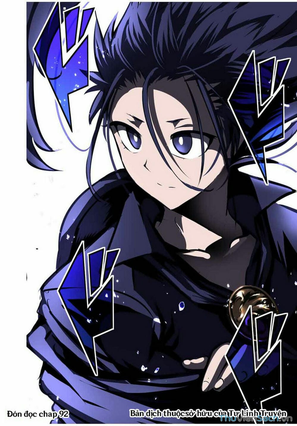 Truyện Tranh Chuyển Sinh Thành Thất Hoàng Tử trang 8