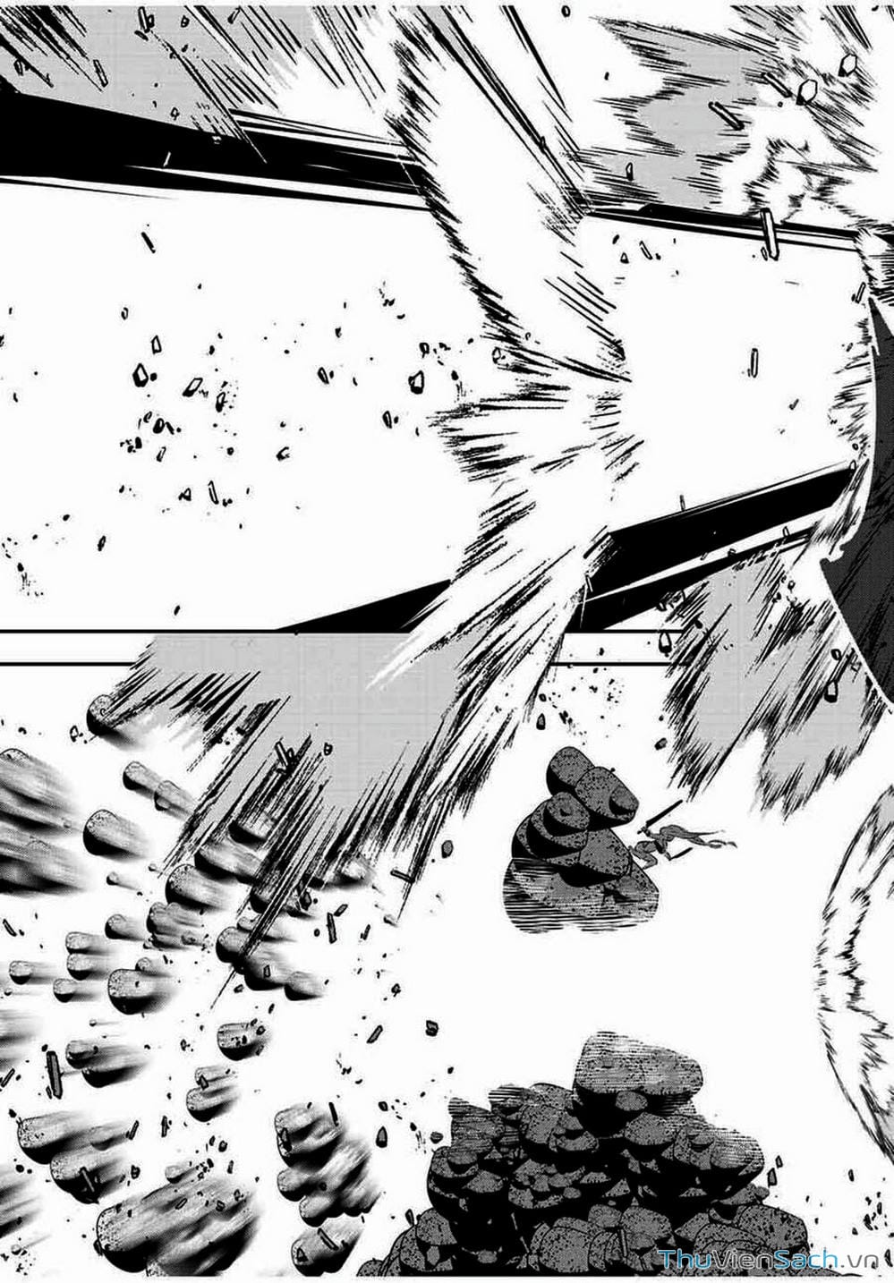 Truyện Tranh Chuyển Sinh Thành Thất Hoàng Tử trang 8