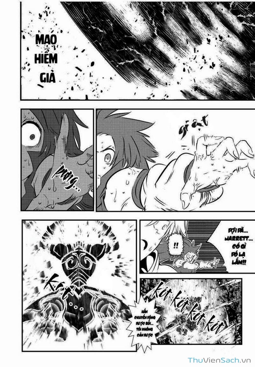 Truyện Tranh Chuyển Sinh Thành Thất Hoàng Tử trang 8