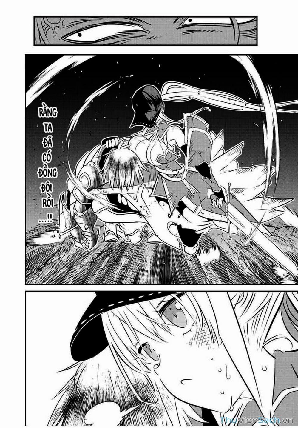 Truyện Tranh Chuyển Sinh Thành Thất Hoàng Tử trang 8