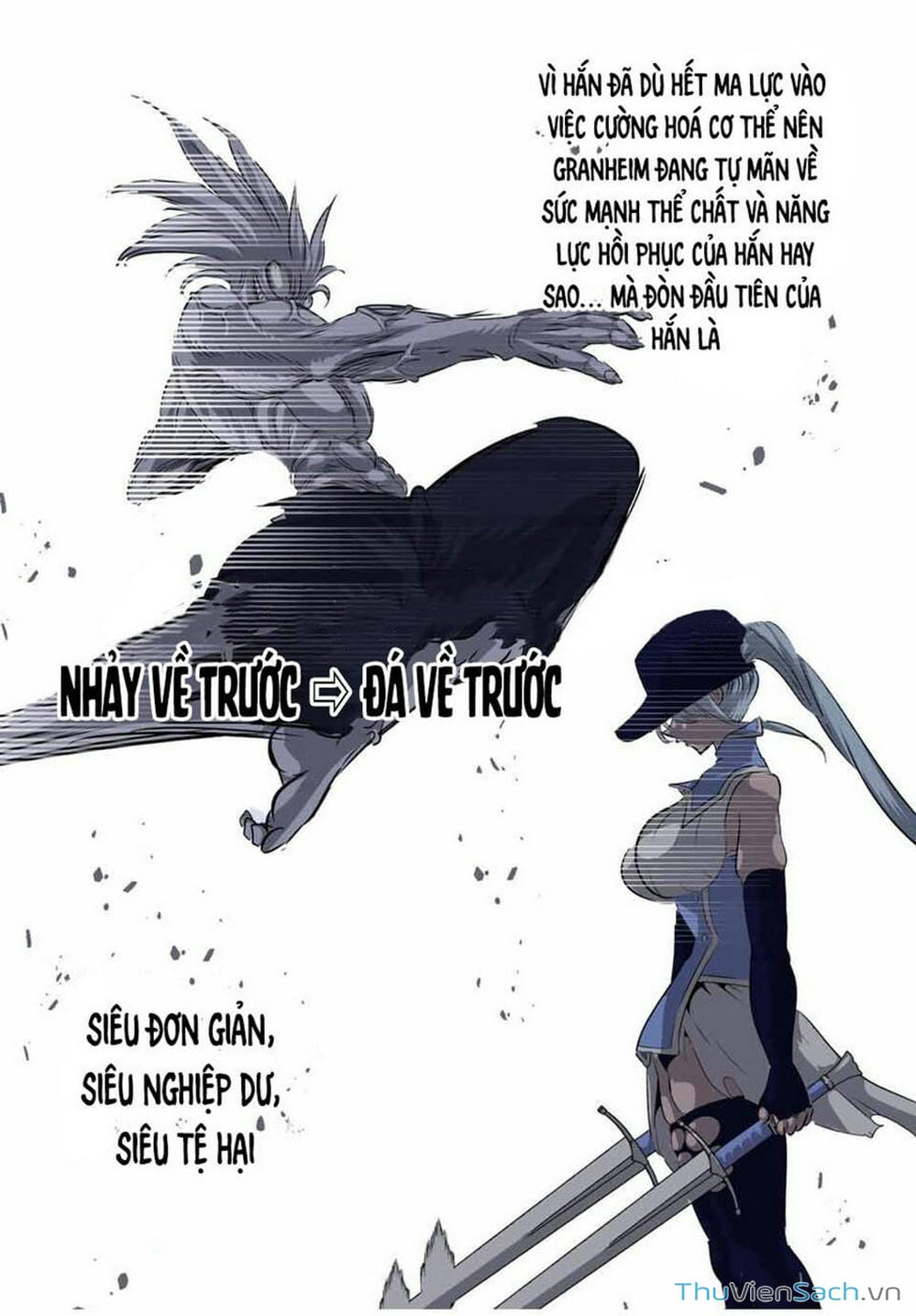 Truyện Tranh Chuyển Sinh Thành Thất Hoàng Tử trang 8