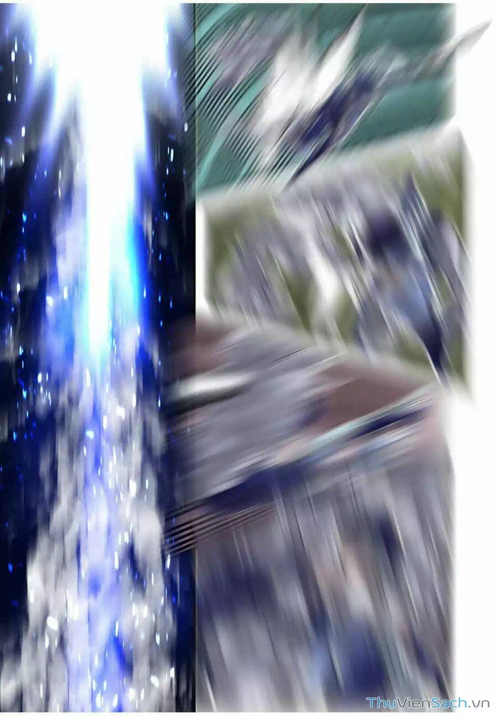 Truyện Tranh Chuyển Sinh Thành Thất Hoàng Tử trang 8