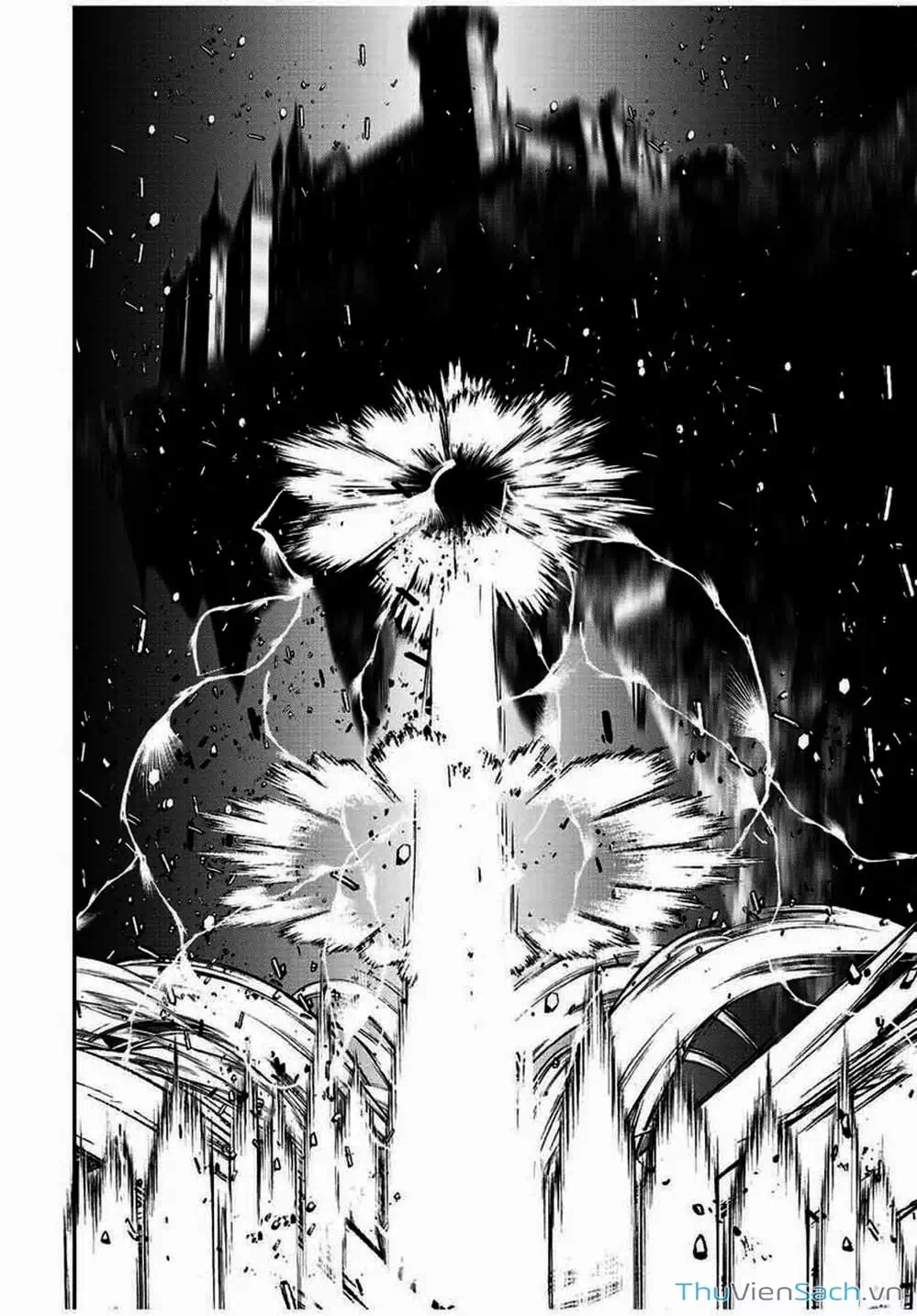 Truyện Tranh Chuyển Sinh Thành Thất Hoàng Tử trang 8