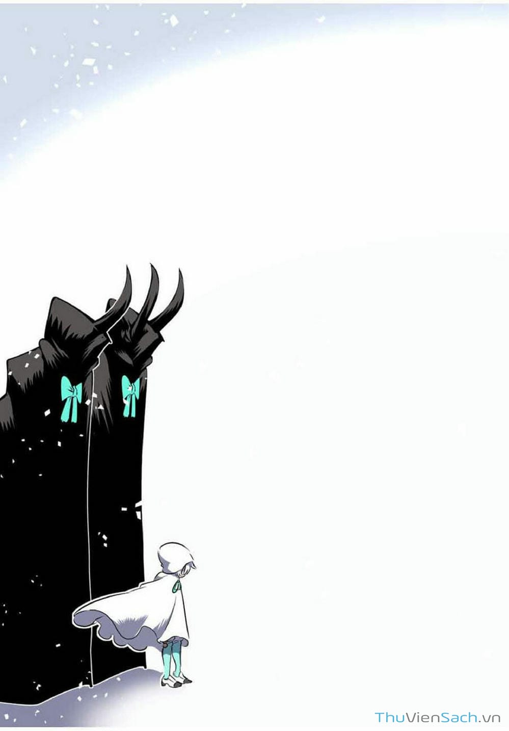 Truyện Tranh Chuyển Sinh Thành Thất Hoàng Tử trang 8