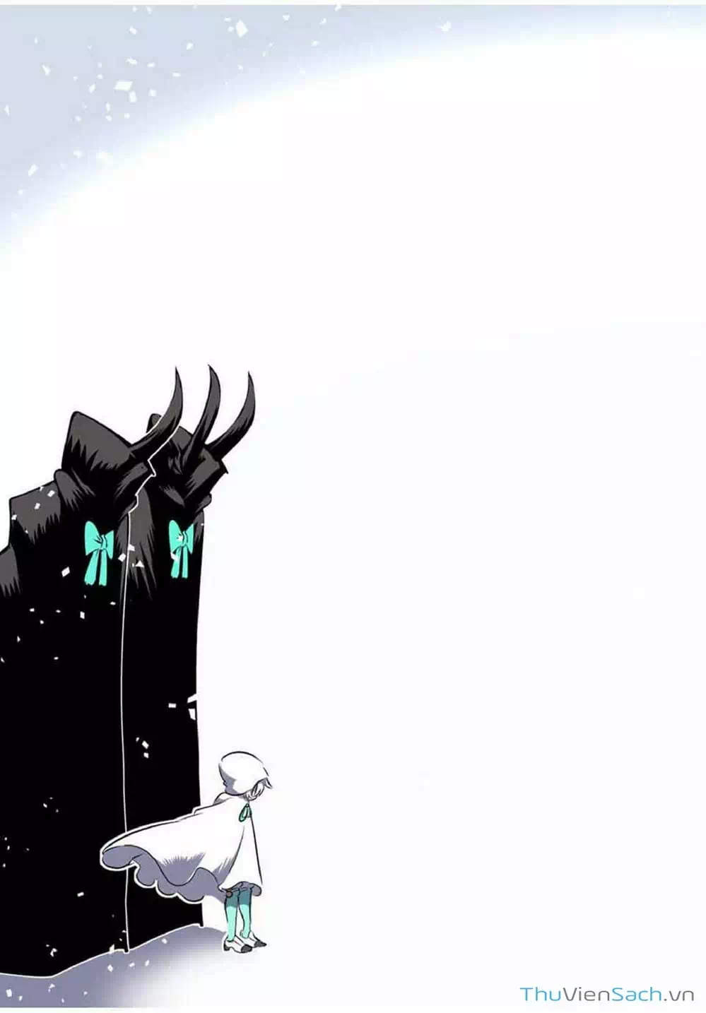 Truyện Tranh Chuyển Sinh Thành Thất Hoàng Tử trang 8