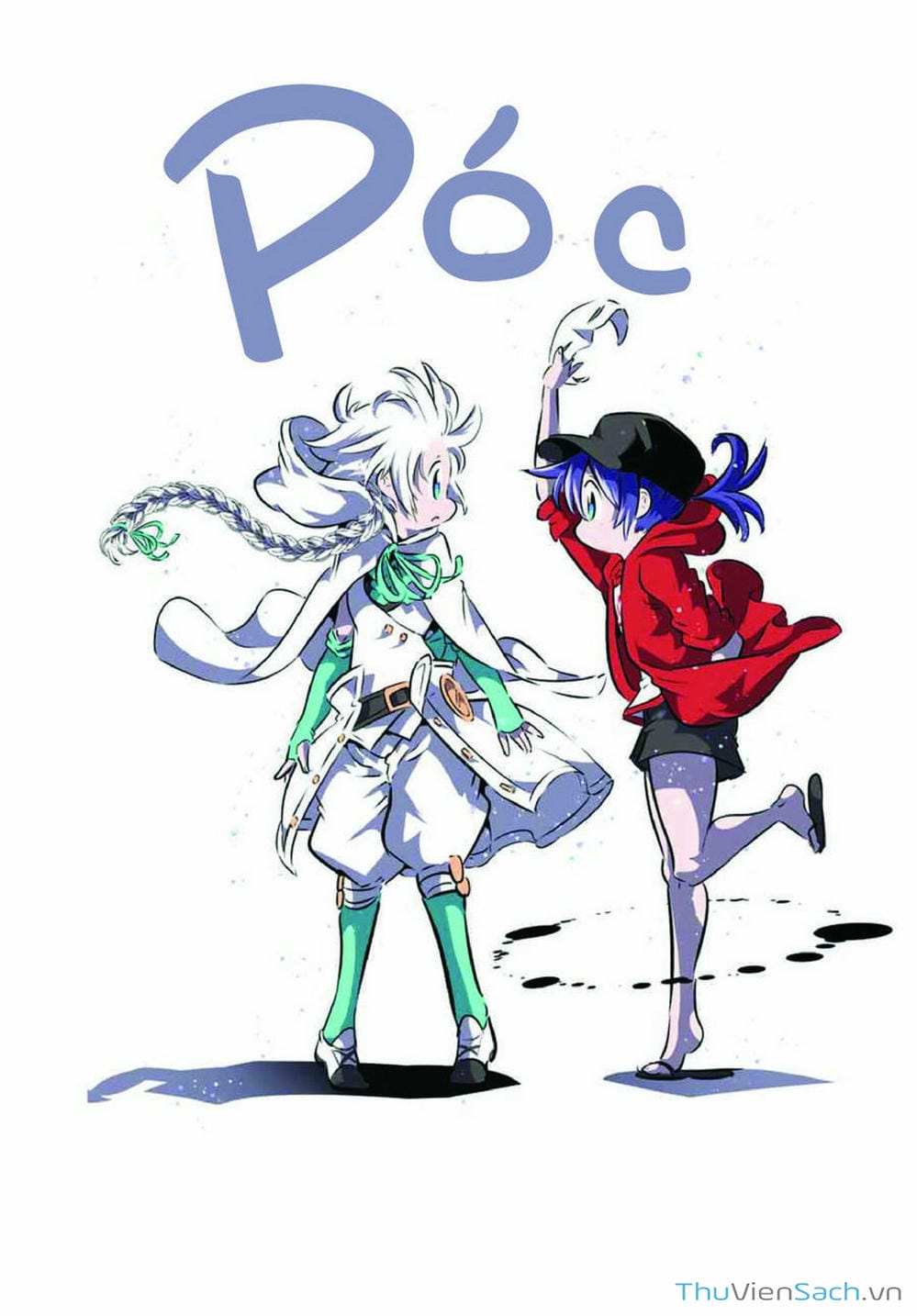 Truyện Tranh Chuyển Sinh Thành Thất Hoàng Tử trang 8