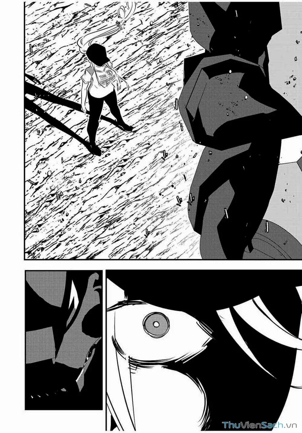 Truyện Tranh Chuyển Sinh Thành Thất Hoàng Tử trang 8