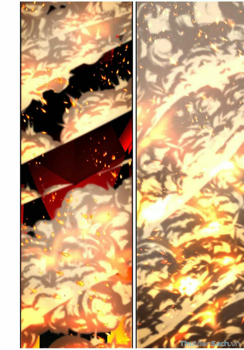 Truyện Tranh Chuyển Sinh Thành Thất Hoàng Tử trang 8