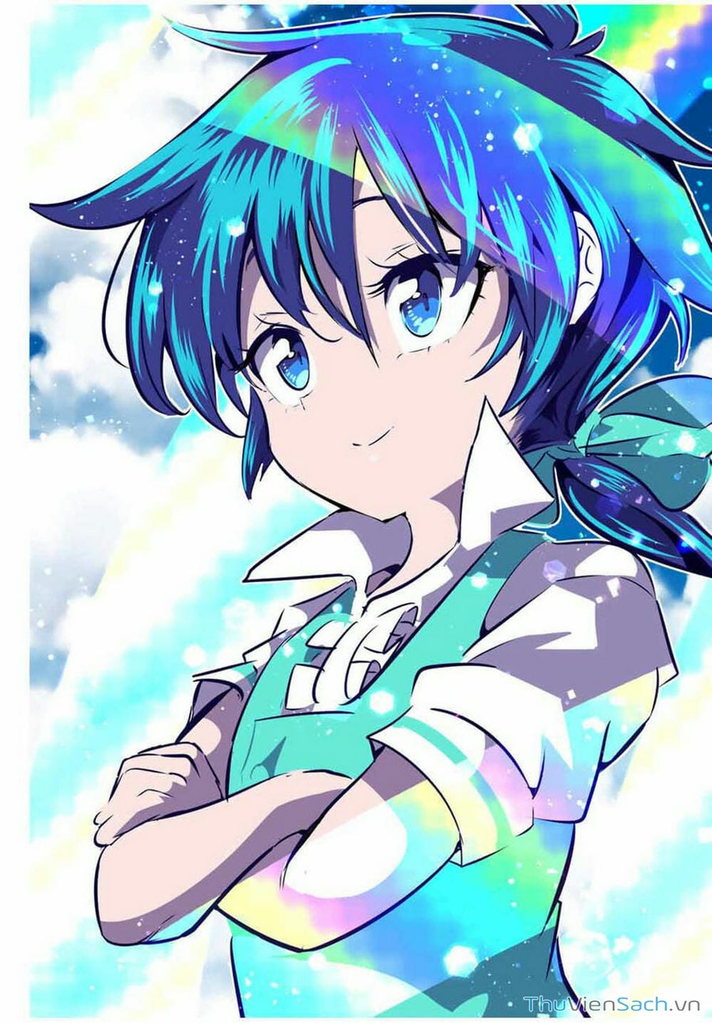 Truyện Tranh Chuyển Sinh Thành Thất Hoàng Tử trang 8