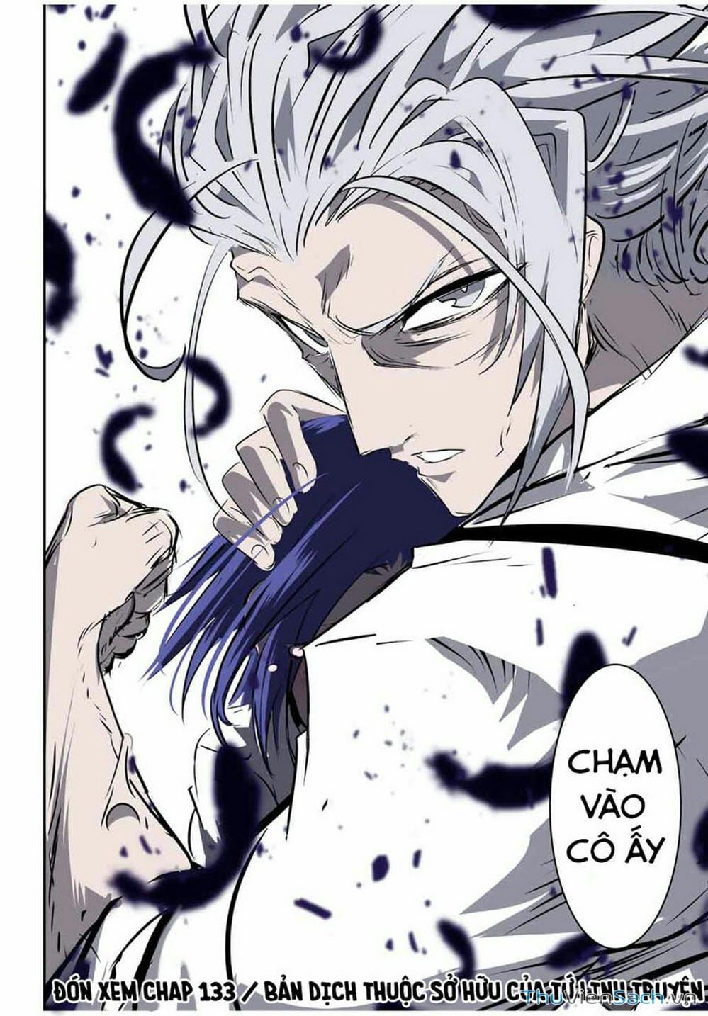 Truyện Tranh Chuyển Sinh Thành Thất Hoàng Tử trang 8