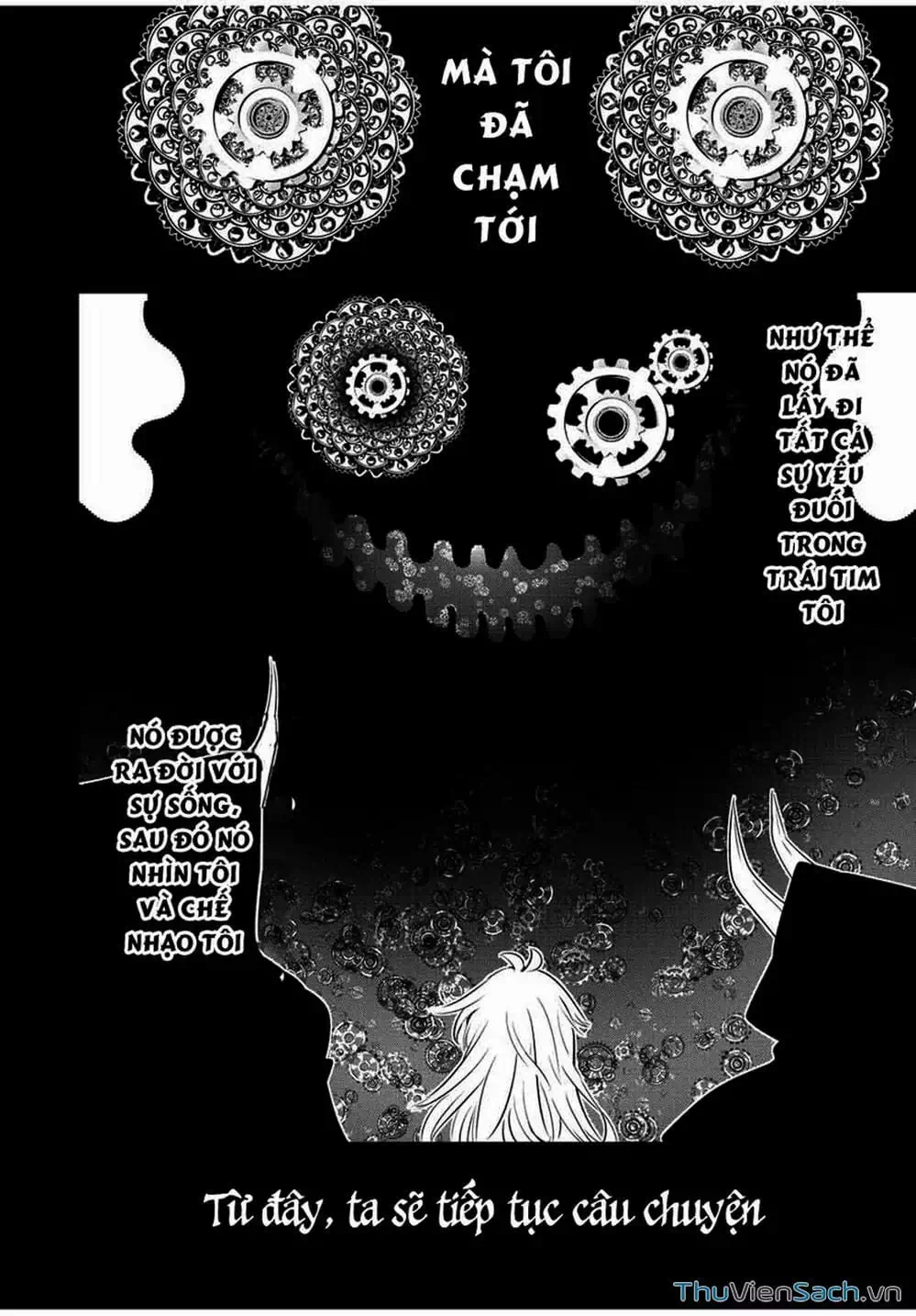 Truyện Tranh Chuyển Sinh Thành Thất Hoàng Tử trang 8