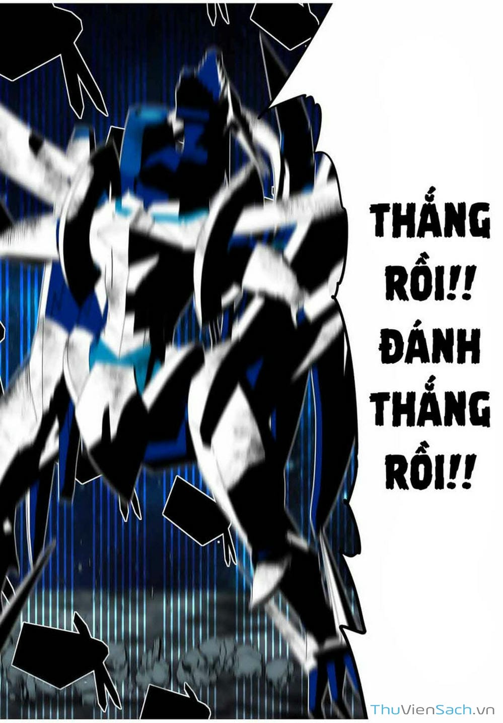 Truyện Tranh Chuyển Sinh Thành Thất Hoàng Tử trang 8