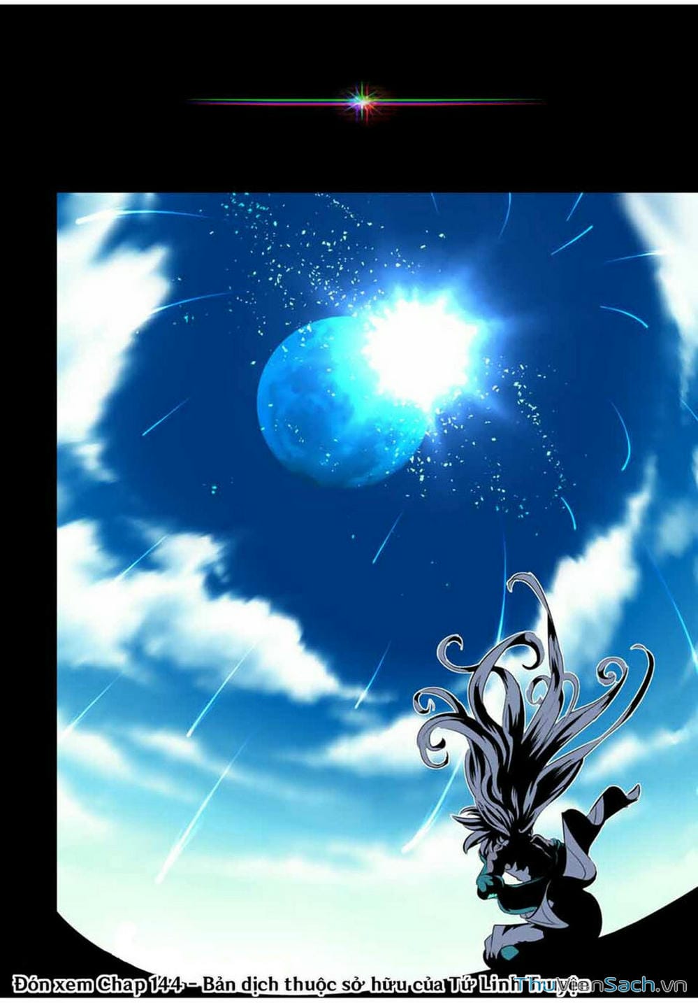 Truyện Tranh Chuyển Sinh Thành Thất Hoàng Tử trang 8