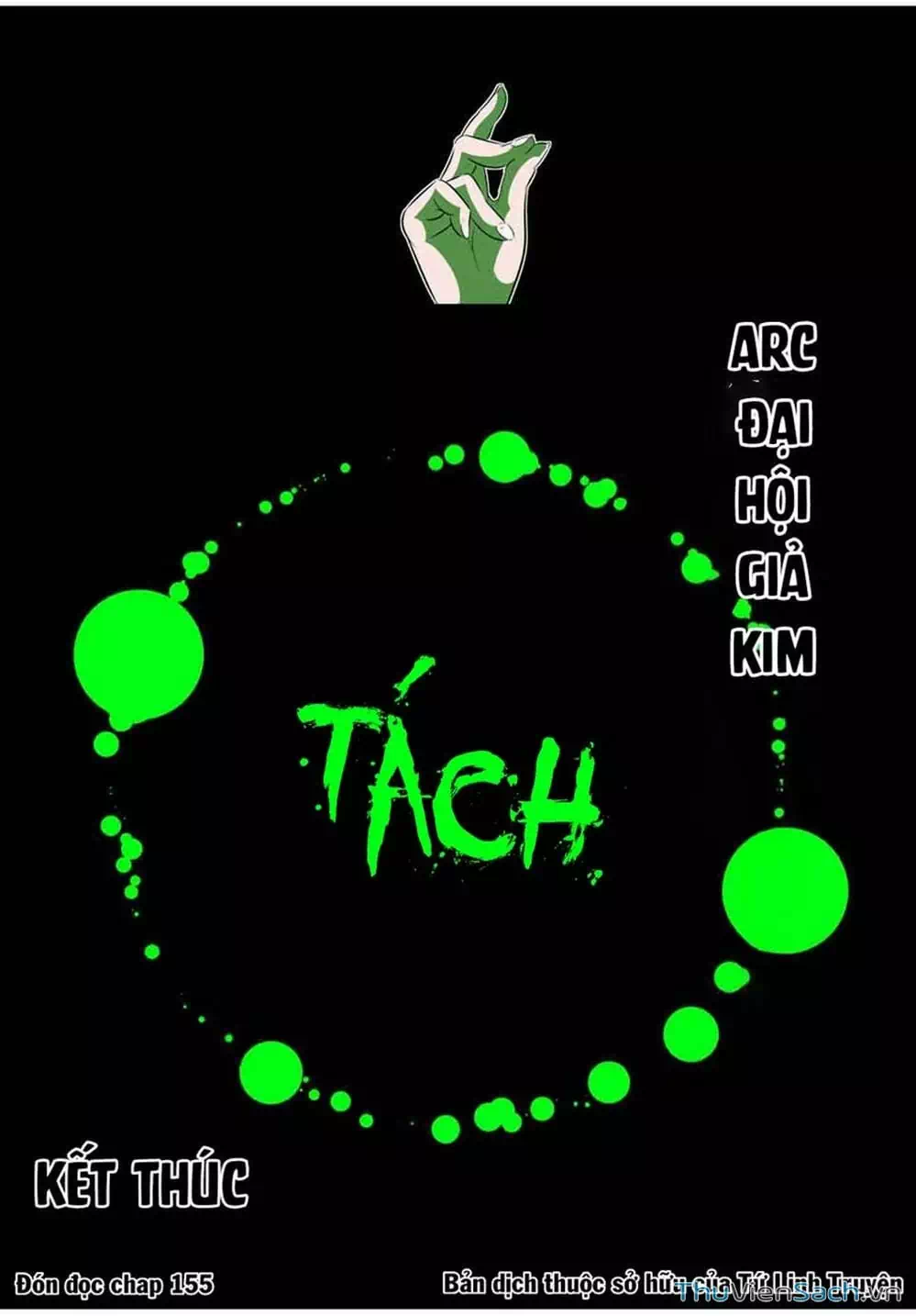 Truyện Tranh Chuyển Sinh Thành Thất Hoàng Tử trang 8