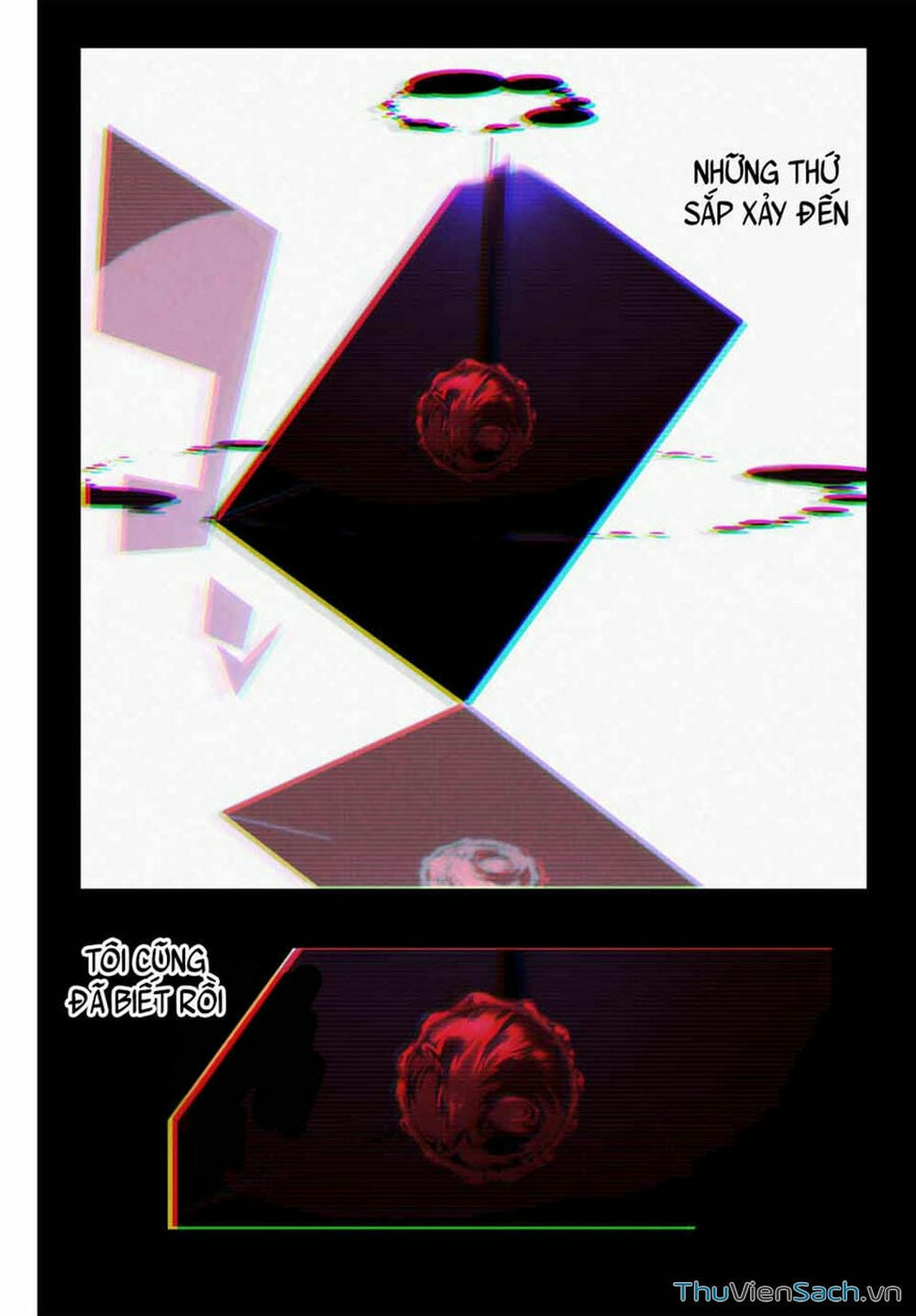 Truyện Tranh Chuyển Sinh Thành Thất Hoàng Tử trang 8