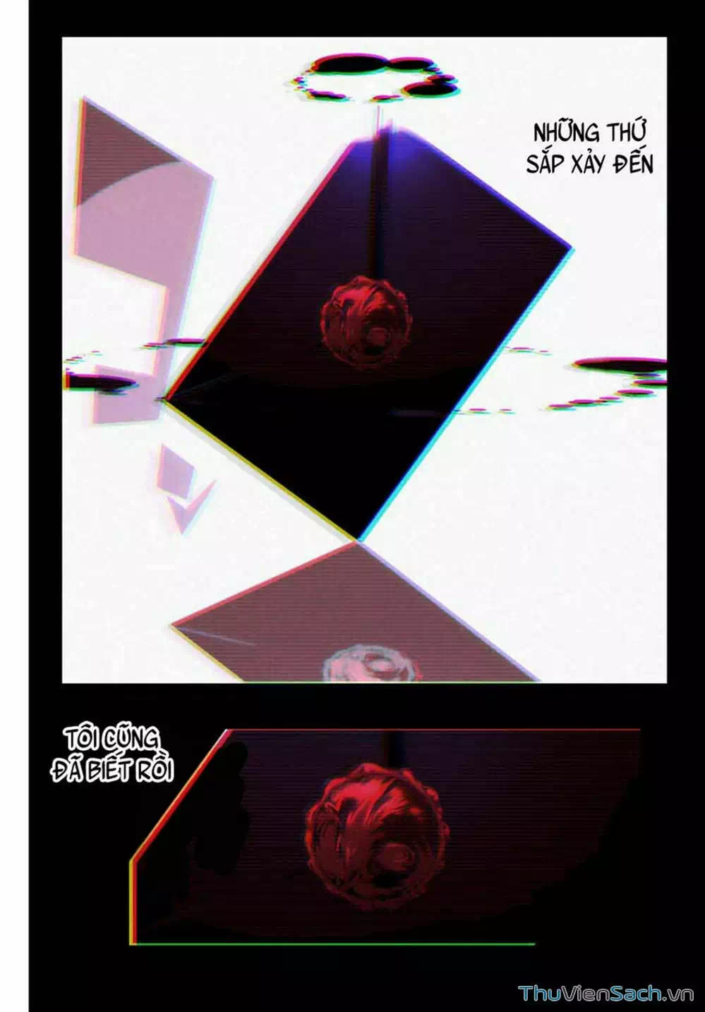 Truyện Tranh Chuyển Sinh Thành Thất Hoàng Tử trang 8