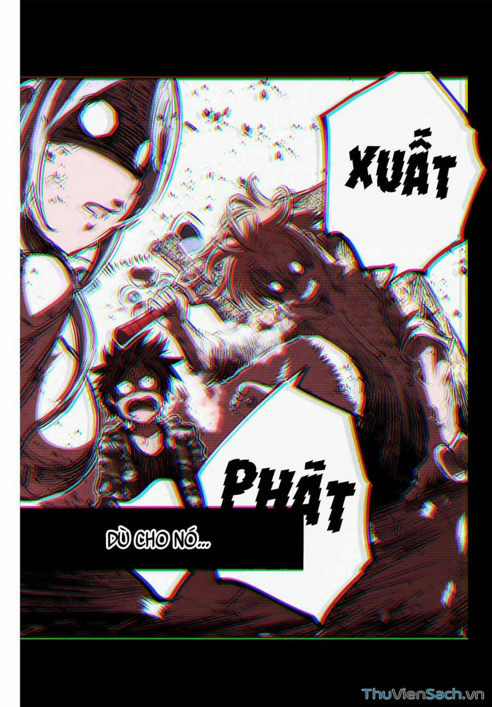 Truyện Tranh Chuyển Sinh Thành Thất Hoàng Tử trang 8