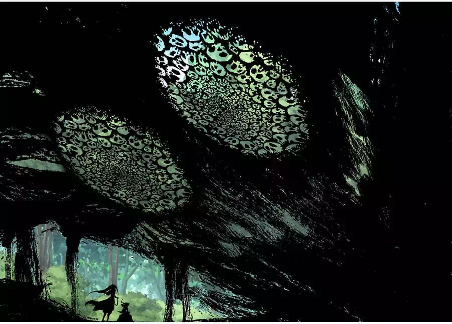 Truyện Tranh Chuyển Sinh Thành Thất Hoàng Tử trang 8