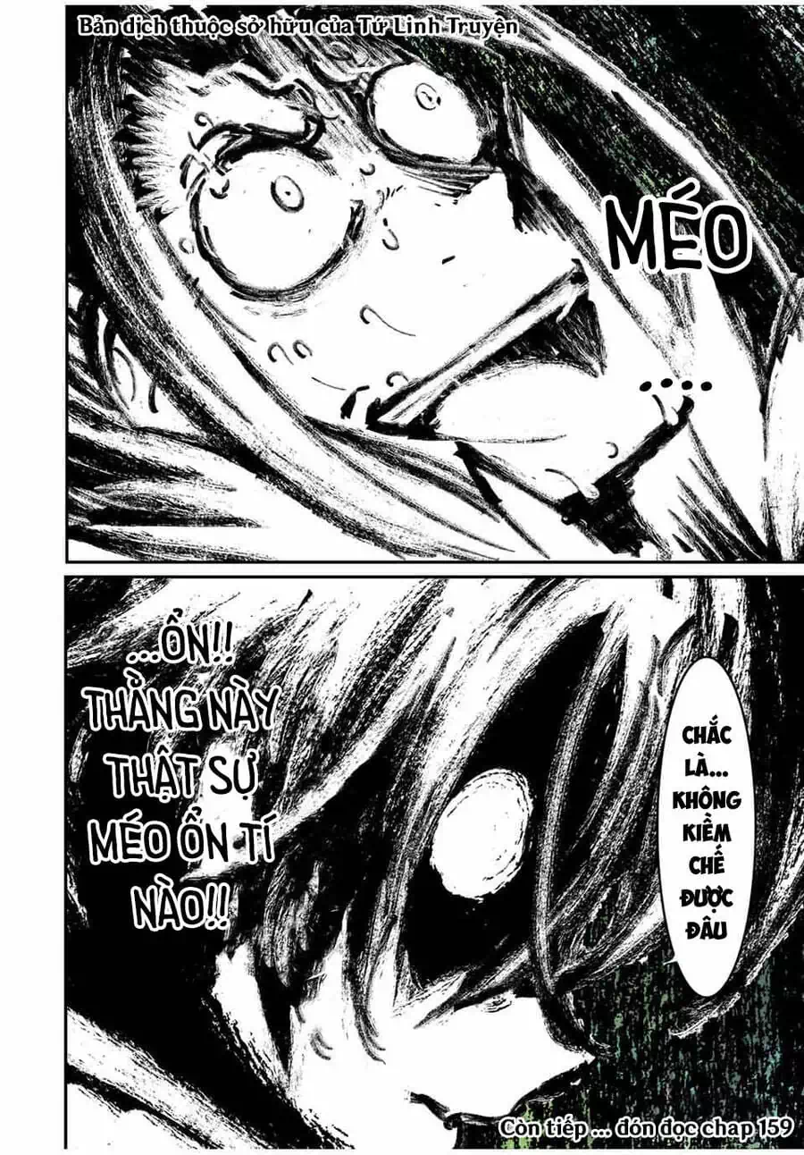 Truyện Tranh Chuyển Sinh Thành Thất Hoàng Tử trang 8