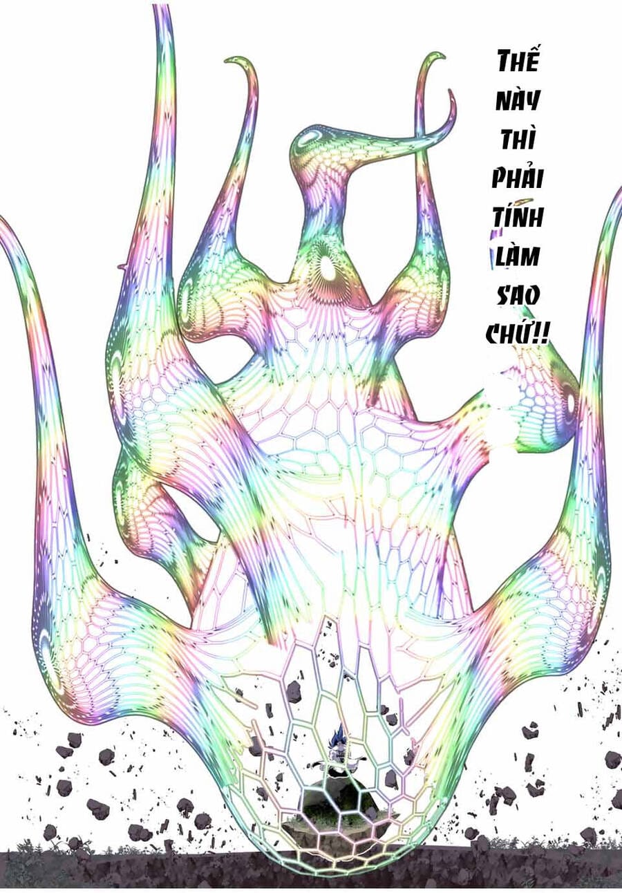 Truyện Tranh Chuyển Sinh Thành Thất Hoàng Tử trang 8